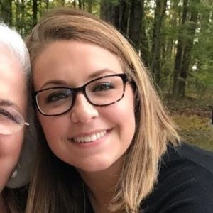 Meet your Posher, Kristina